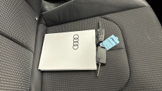Audi A1 35 TFSI Black Edition 5dr S Tronic Petrol Hatchback
